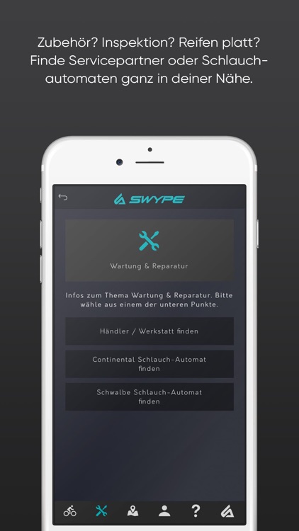 My Bike Swype screenshot-4