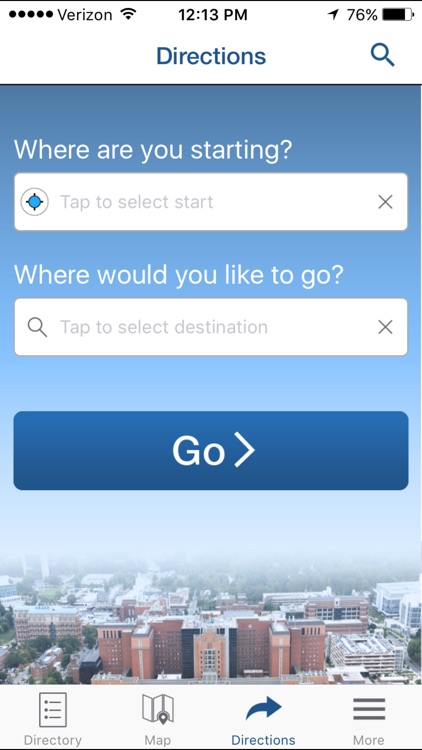 NIHCC Take Me There screenshot-3