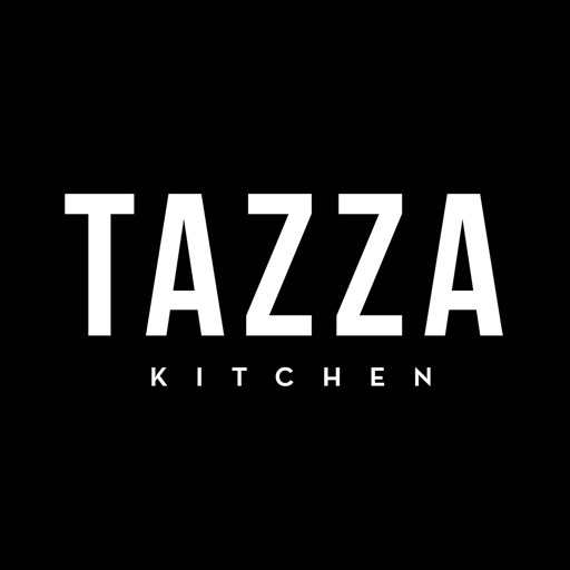 Tazza Kitchen icon