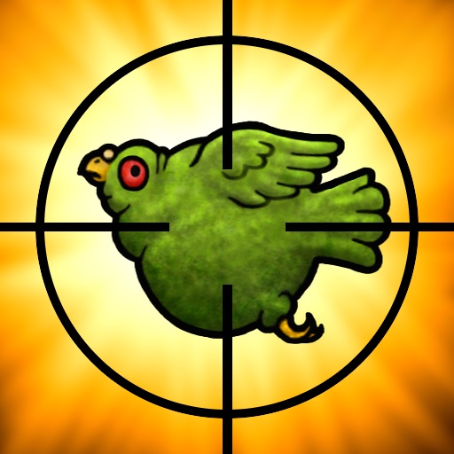 War Pigeons icon