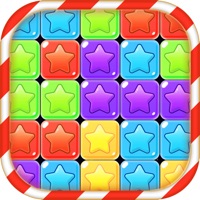 Star Crush - Pop Match 3 Games pour PC