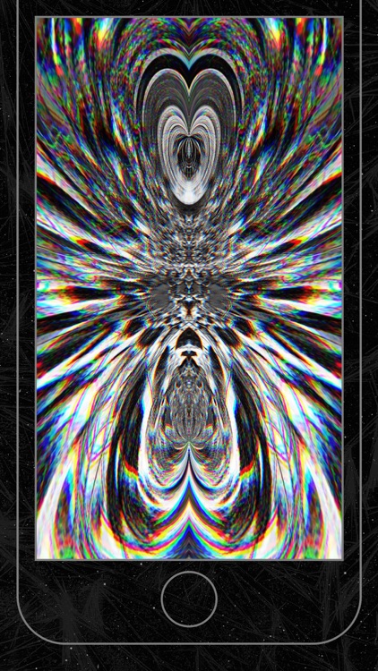 HYPERSPEKTIV screenshot-6