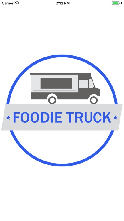 Foodie Truck