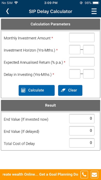 How to cancel & delete Online Wealth from iphone & ipad 3