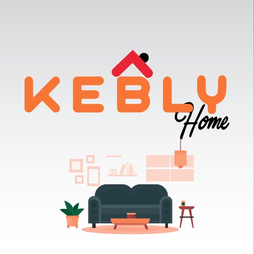 KeblyHome