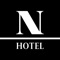 【N HOTEL】公式アプリです。