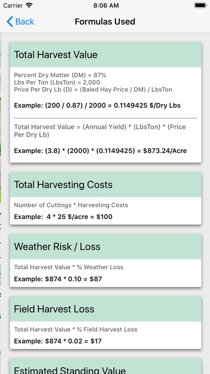 Hay Pricing screenshot-9