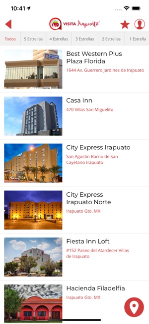 Visita Irapuato(圖3)-速報App