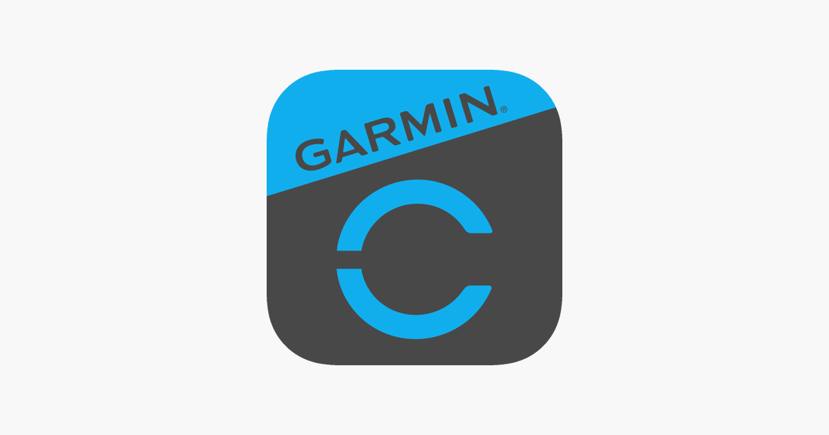 Garmin Connect On The App Store