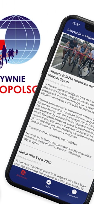 Aktywnie w Małopolsce(圖5)-速報App