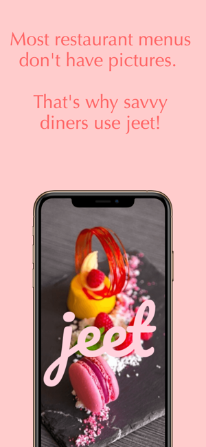 Jeet App(圖1)-速報App