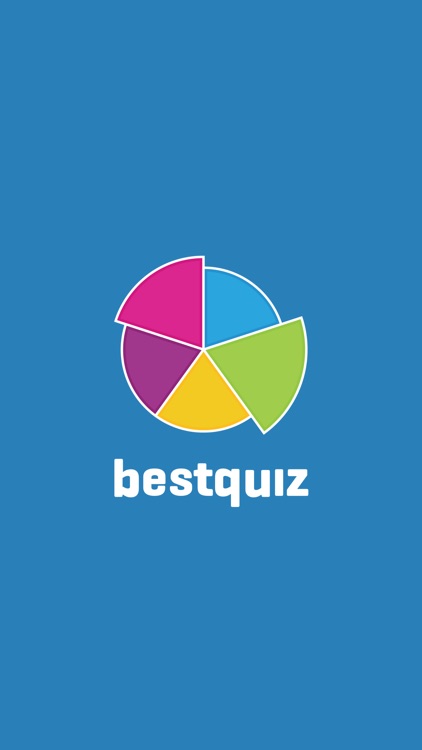 BestQuiz - Quiz Game