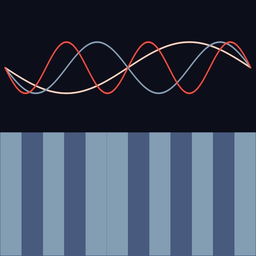 SynthScaper LE SynthScaper LE