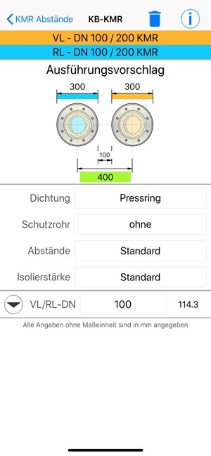 Fernwärme App(圖4)-速報App