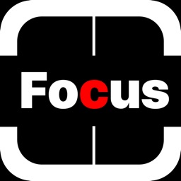 Focus - Speed Reading