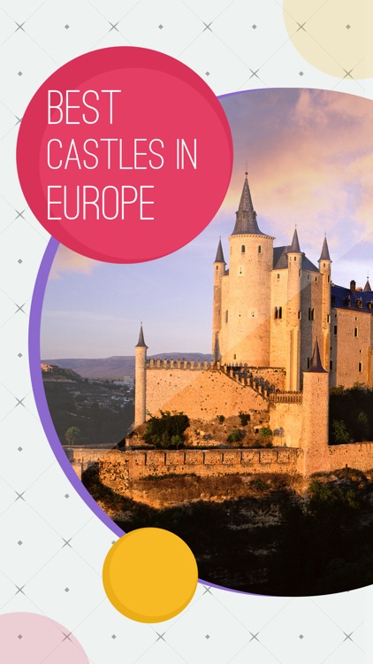 Best Castles in Europe