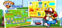 Game screenshot Pizza Prince apk