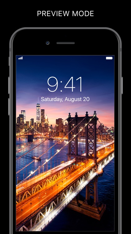 Everpix Cool Wallpapers HD 4K screenshot-5