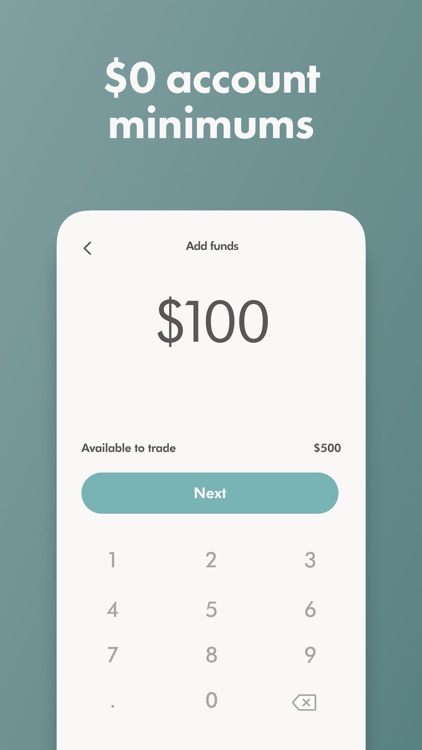 Wealthsimple Trade screenshot-4
