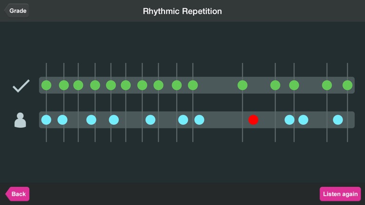 ABRSM Aural Trainer Lite screenshot-3