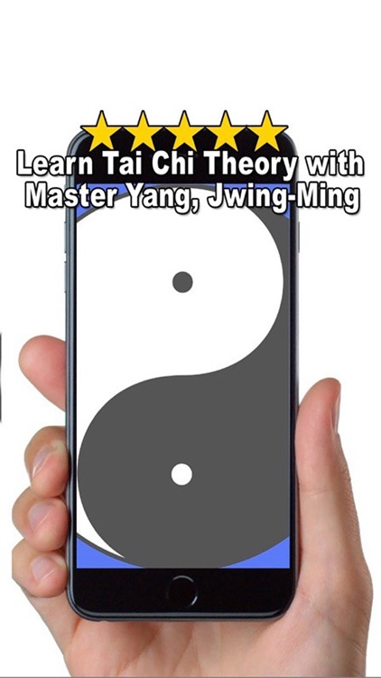 Tai Chi Theory