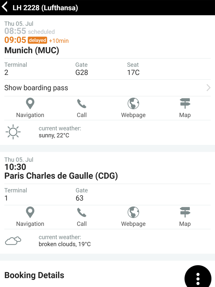 OnTrack for Business
