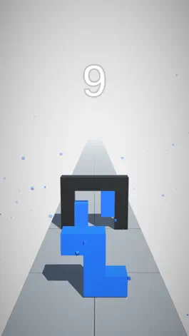 Game screenshot Shape Cut 3D apk