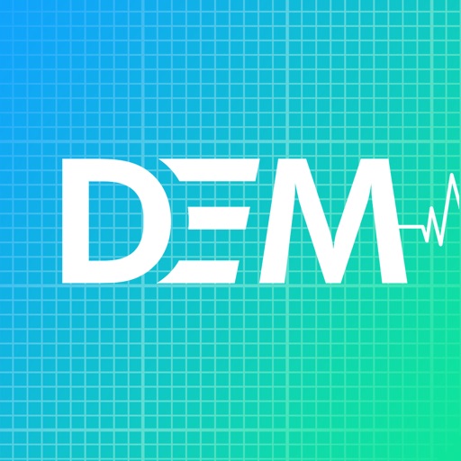 Dem Dx: Demonstrated Diagnosis