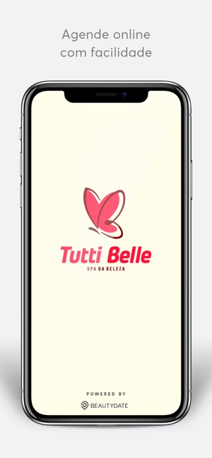 Tutti Belle SPA da Beleza(圖1)-速報App