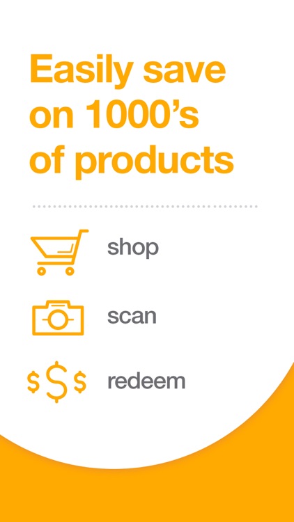 Fetch Rewards: Grocery Savings