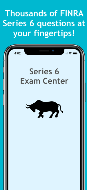 Series 6 Exam Center(圖1)-速報App