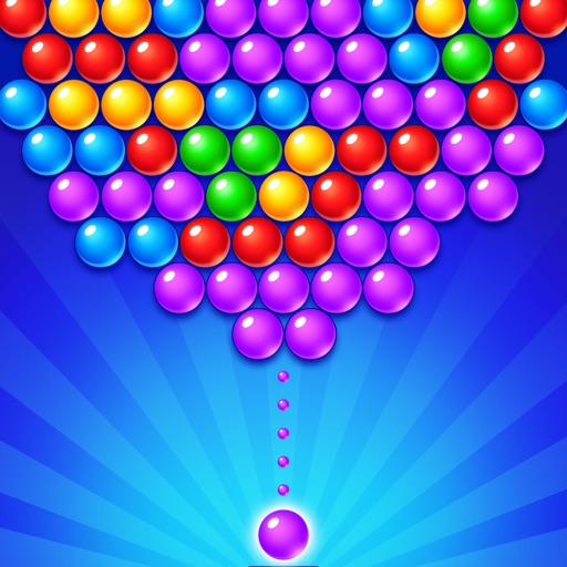 bubble shooter pop on face book directions