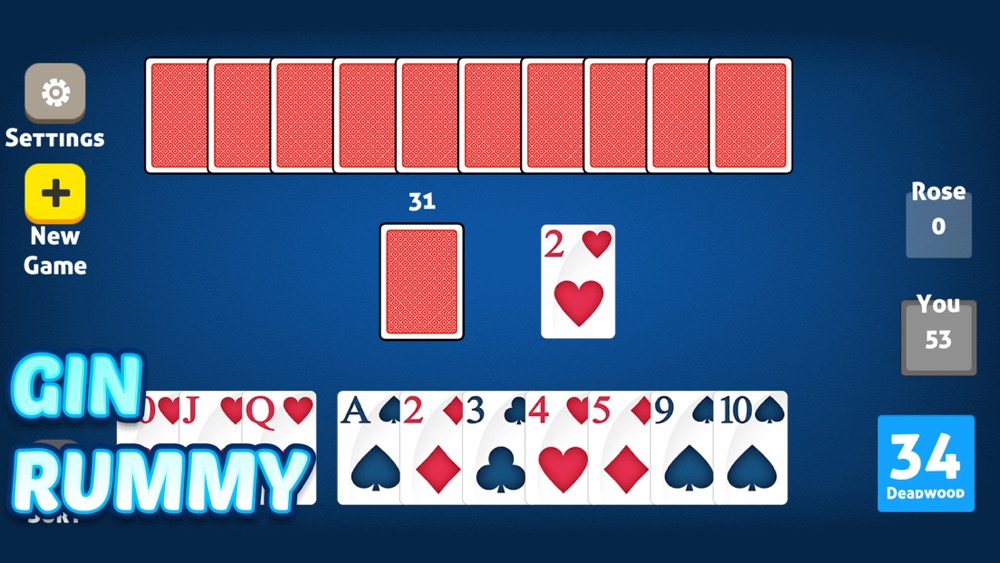 Rummy 500 Free Download Rummy 500 Free Download