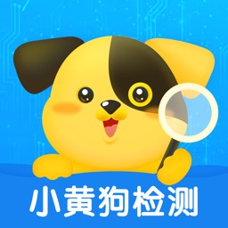 小黄狗检测