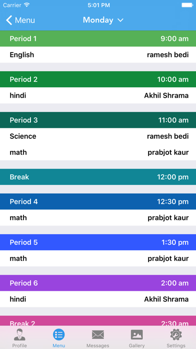 How to cancel & delete mySkoolApp from iphone & ipad 4