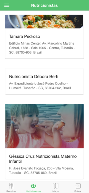 Nutrifique(圖2)-速報App