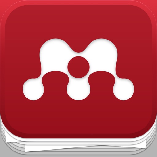 Mendeley (PDF Reader) iOS App