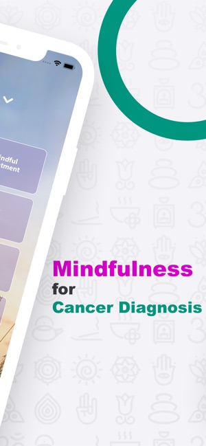 Mindful Cancer(圖2)-速報App