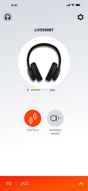 My JBL Headphones(圖3)-速報App