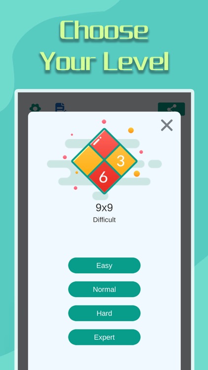 Sudoku - Puzzle Number Games