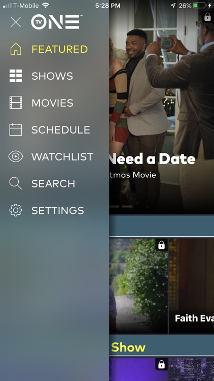 TVOne - Stream Full Episodes