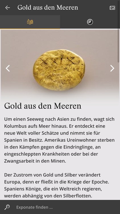 Goldkammer