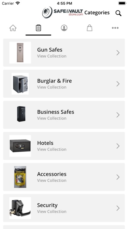 Safe and Vault Store.com