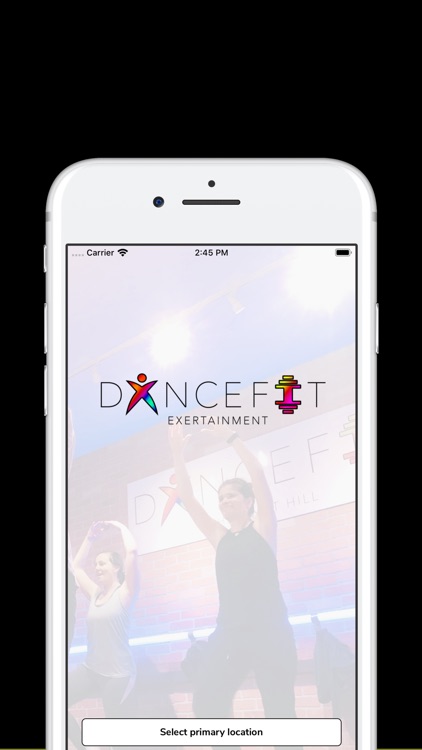 DanceFit Ex