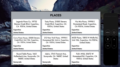Screenshot #5 for Locator with Maps