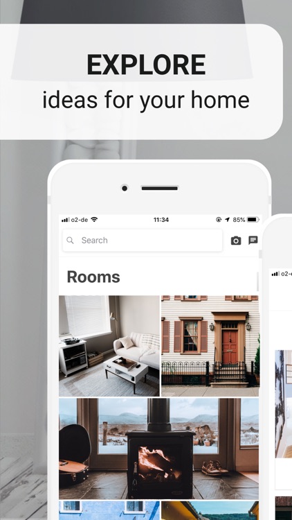 homify - modify your home screenshot-0