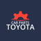 App Icon for Toyota, Lexus Car Parts App in Albania IOS App Store