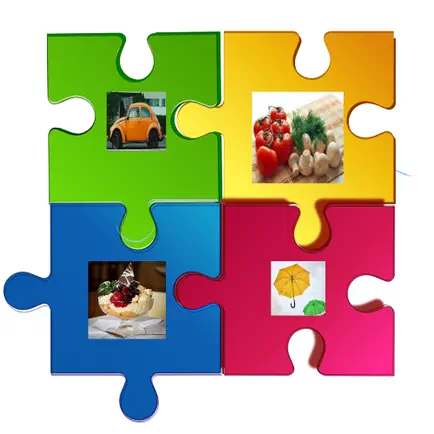 Kids Cartoon Puzzle Читы