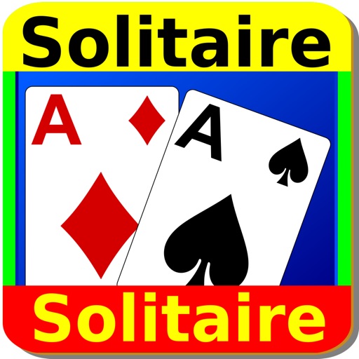 Solitaire-- iOS App