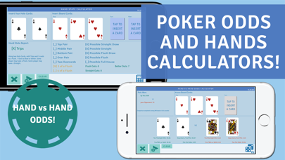 Texas Poker Automata Tools - Pro Screenshot 3
